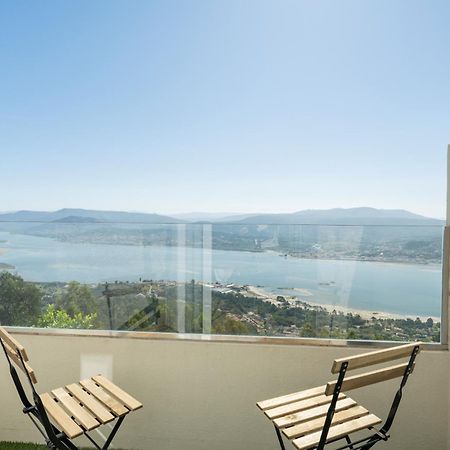 Alda Santa Trega Hotel A Guarda Bagian luar foto