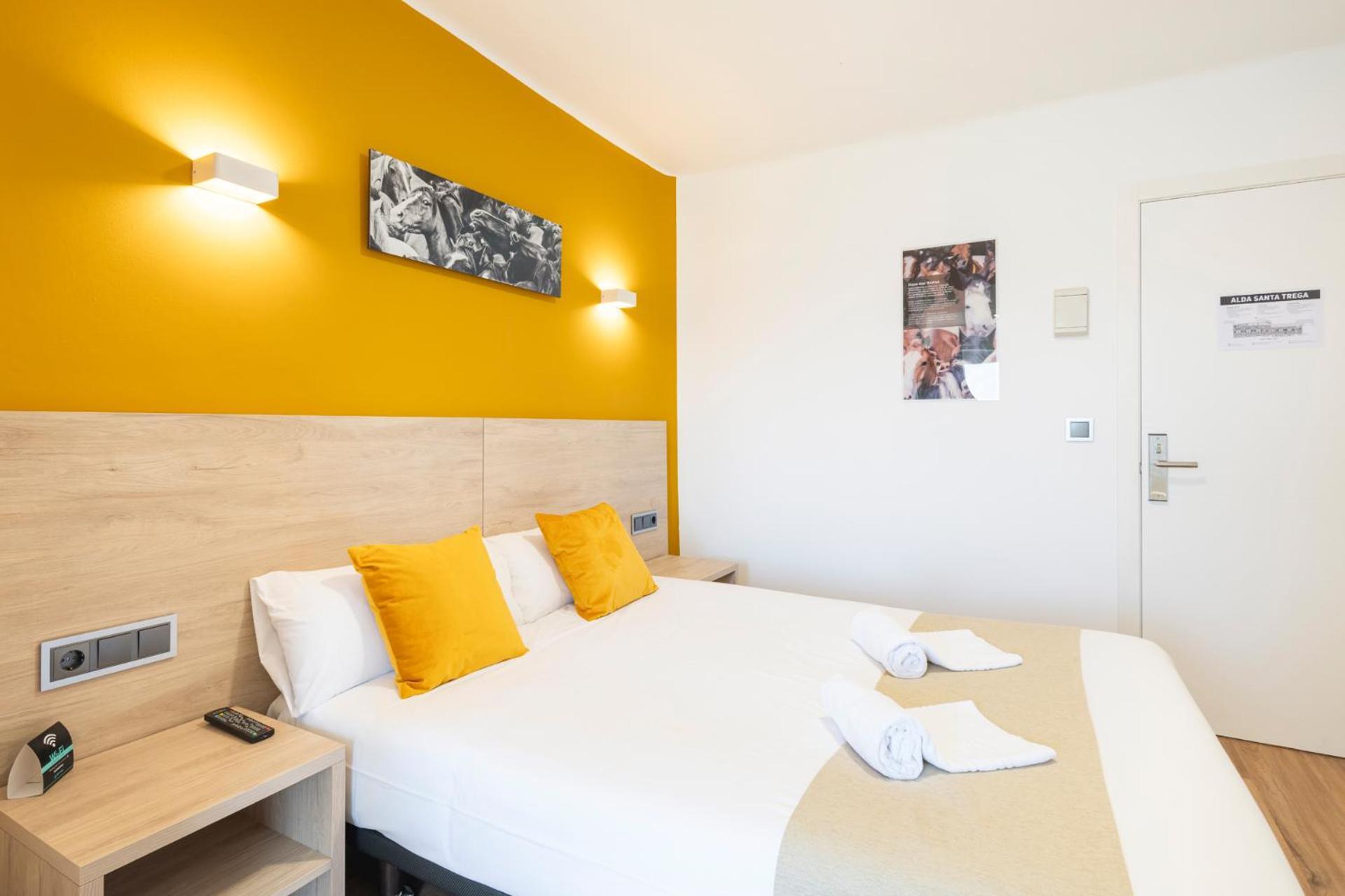 Alda Santa Trega Hotel A Guarda Bagian luar foto