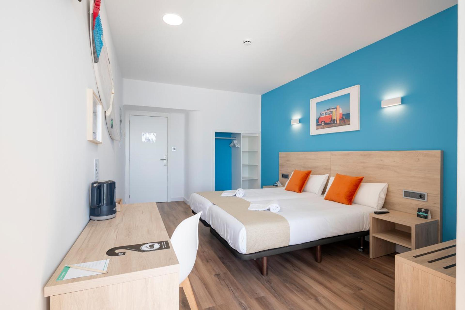 Alda Santa Trega Hotel A Guarda Bagian luar foto