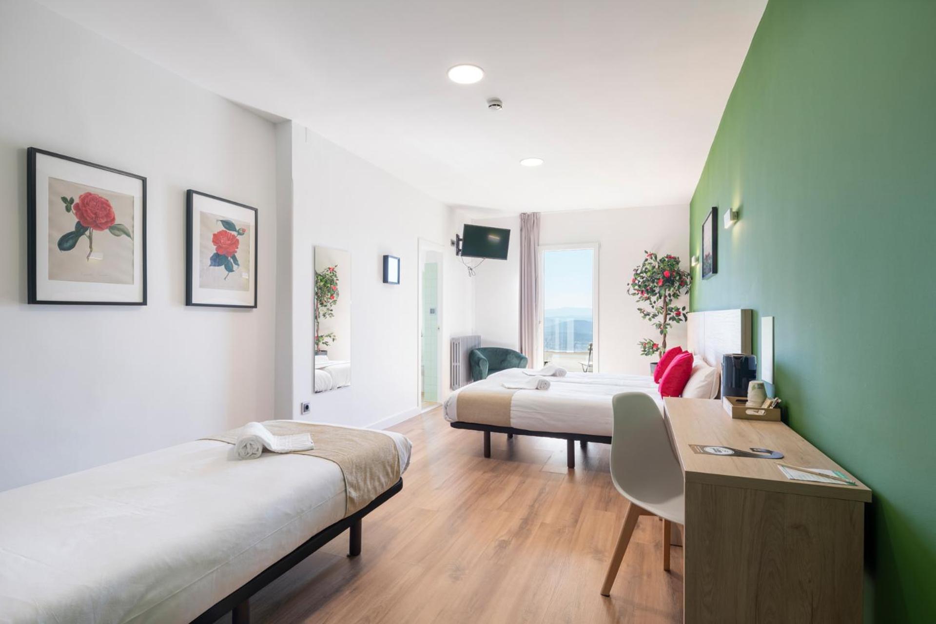 Alda Santa Trega Hotel A Guarda Bagian luar foto